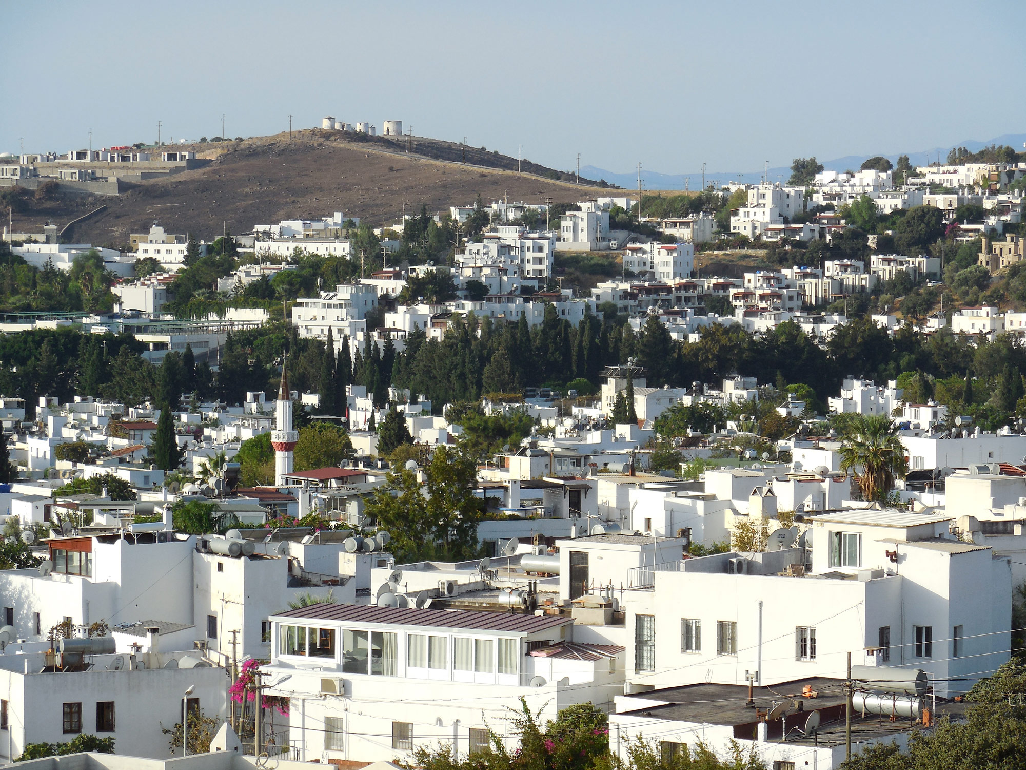 Bodrum